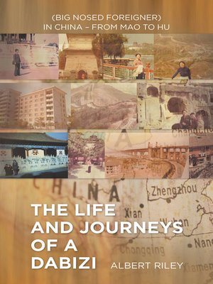 cover image of The Life and Journeys of a Dabizi